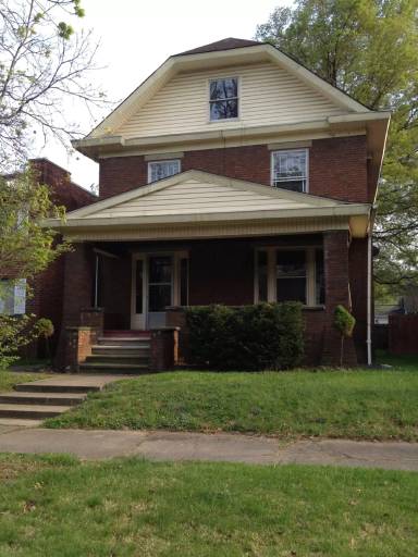 Main picture of 901 11th Ave