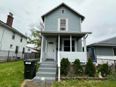 Main picture of 1430 E 25th Ave