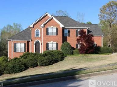 Main picture of 4631 Crooked Creek Ln
