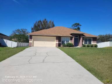 Main picture of 2910 Foraker Way