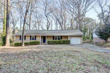 Main picture of 1438 Walnut Ridge Way