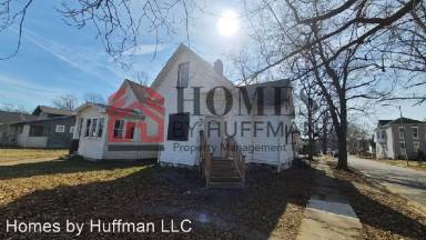 Main picture of 701 Jackson Ave