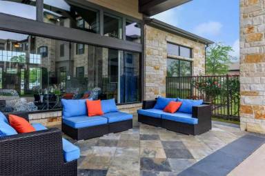 Main picture of Town Creek Village