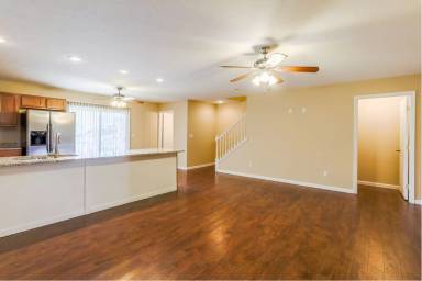 Main picture of Graycliff Townhomes