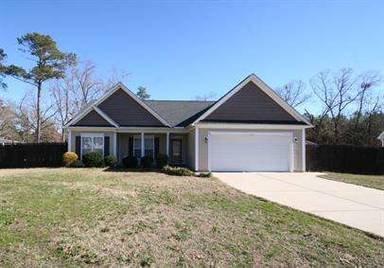 Main picture of 305 Waters Cir