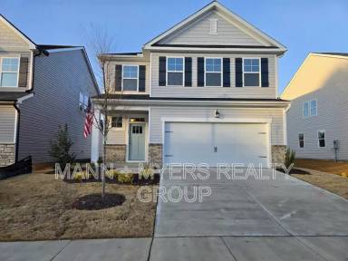 Main picture of 28 Fairwinds Dr