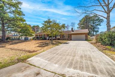 Main picture of 1021 Pine Valley Rd