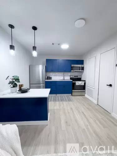 Main picture of 805 Georgia Dr
