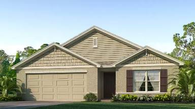 Main picture of 8944 SW 49th Cir