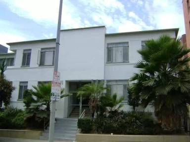 Main picture of 619 S Normandie Ave