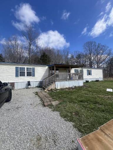 Main picture of 6310 Holy Cross Rd
