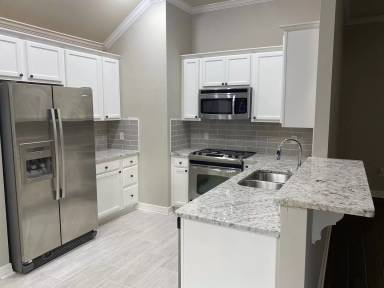 Main picture of 3412 Grand Bayou Dr