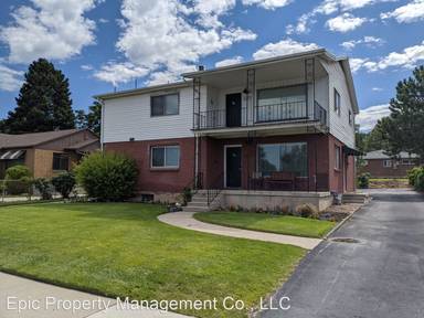 Main picture of 2275 S 1700 E