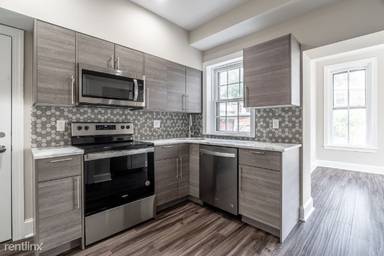 Main picture of 1701 Green St