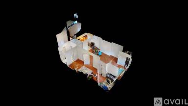 Main picture of 807 Saint Paul St