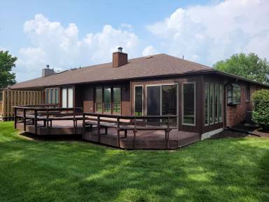 Main picture of 3607 Augusta Dr