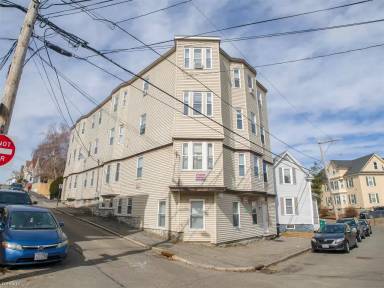 Main picture of 82 Gershom Ave