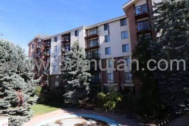 Main picture of Incline Terrace Condo
