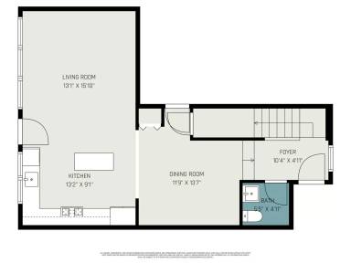 Main picture of 126 Westborough Ln