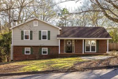 Main picture of 1434 Autumnridge Dr