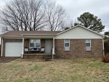 Main picture of 5208 Durinda Ln NW