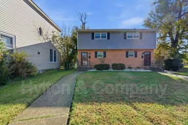 Main picture of 3203 Delaware Ave