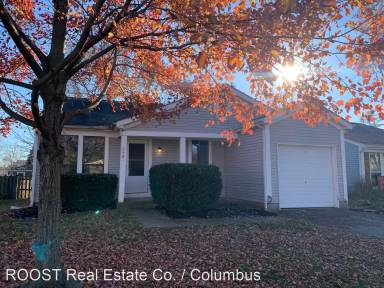Main picture of 2481 Sawbury Blvd