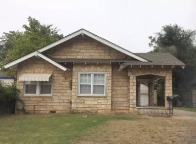 Main picture of 2837 NW 12th St