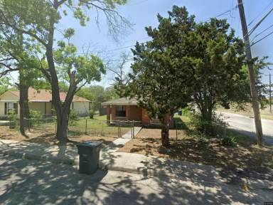 Main picture of 1623 Ash St