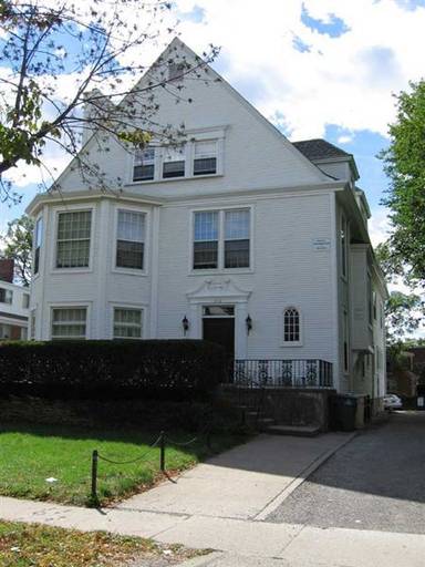 Main picture of 826 Tappan Ave