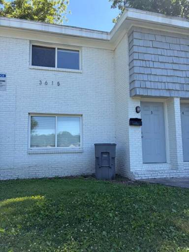 Main picture of 3615 Glenwood Dr