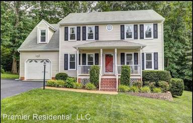 Main picture of 12307 Amber Meadows Ln