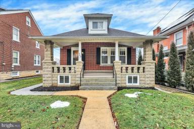 Main picture of 368 Donegal Springs Rd