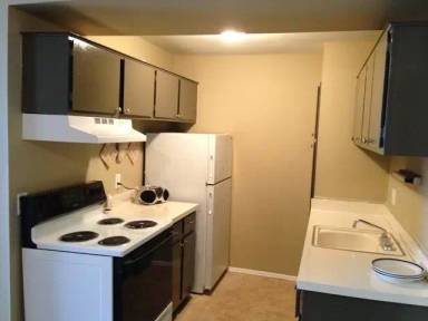 Main picture of Top of the Drive Apartments