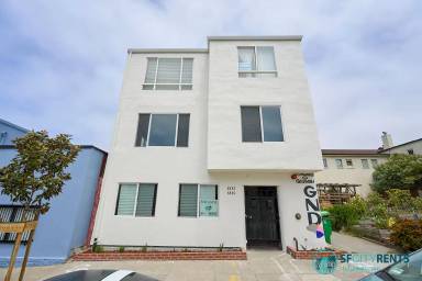 Main picture of 3830 Judah St
