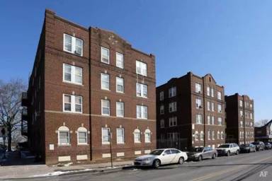 Main picture of Oak Lane Court Apartments