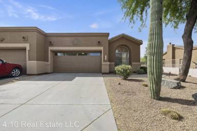 Main picture of 7285 E Canyon Wren Dr