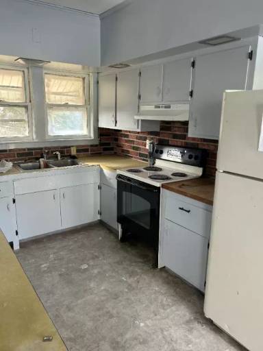 Main picture of 41 Park St
