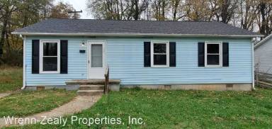 Main picture of 1104 Easton Rd
