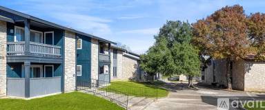 Main picture of The Connally Apartments