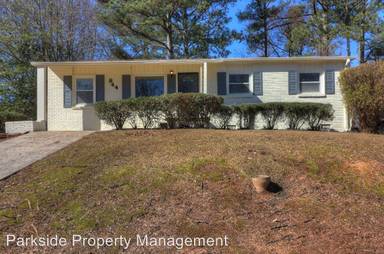 Main picture of 844 Amber Pl NW