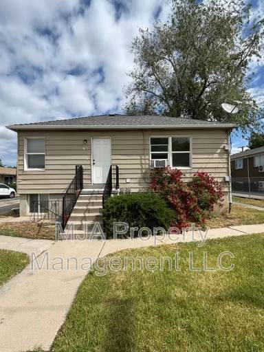 Main picture of W Wasatch St