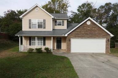 Main picture of 3 Appledown Ct
