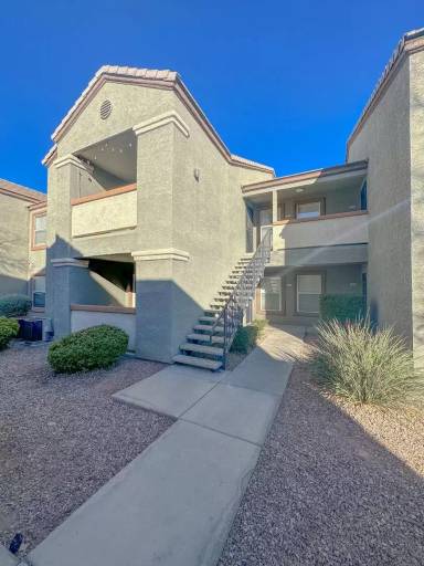 Main picture of Apartment Silver Mountain Condo