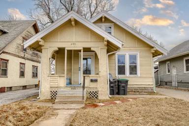 Main picture of 6931 N 24th St