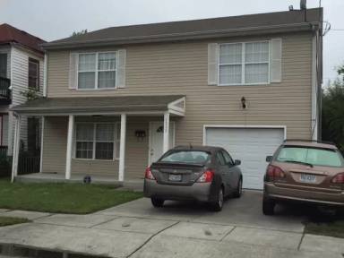 Main picture of 1315 Hibie St