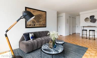 Main picture of 455 W 37th St Apartments