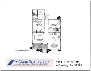 Main picture of 1227 Hill St SE