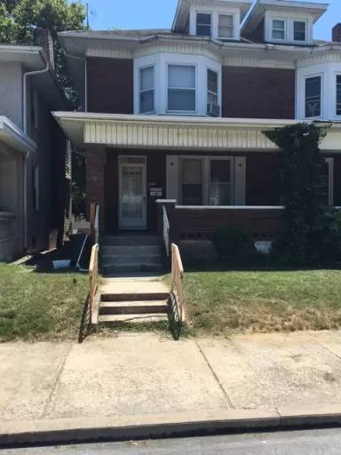 Main picture of 1730 W Market St