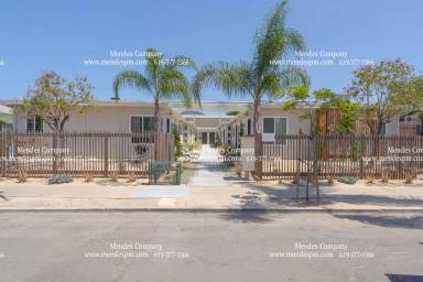 Main picture of 5074 Madison Ave